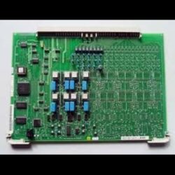 SIEMENS SLMO Board- S30810-Q2901-X100-6