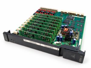 Alcatel BRA2 Card - 3BA23073AAAC 05