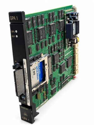 Alcatel GPA 1 Module - 3BA53097AAAA 03