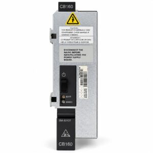 Alcatel CB160 PSU - 3BA53127ABBF 02