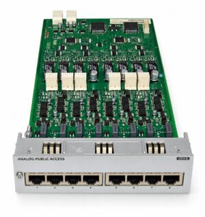Alcatel APA 8 Card - 3EH72031AFAA
