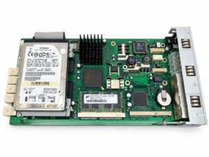 Alcatel CPUe-2 Board - 3EU23006ACBC