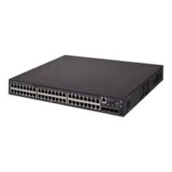 DELL EMC 48 Port Switch - N2248PX-ON