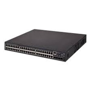 DELL EMC 48 Port Switch - N2248PX-ON