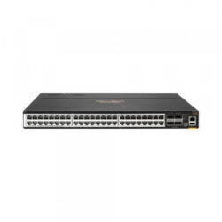 HPE 48 Port Switch - JL707A