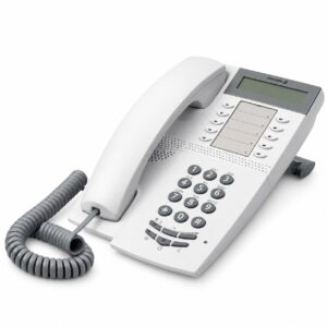 Ericsson Dialog 4222 Phone - DBC22201/01001