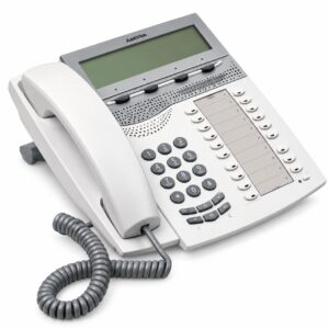 Aastra Dialog 4225 Phone - DBC22501/01001