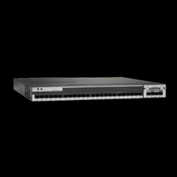 Cisco Catalyst Switch - WS-3750X-24S-E