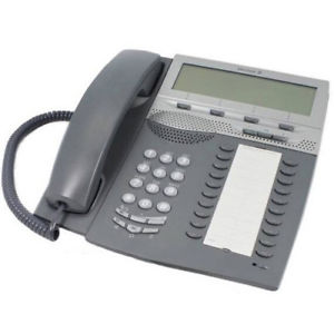 Ericsson 4425 IP Phone Part No. DBC42501/01001
