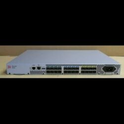 Brocade 24 port Switch - BR-G610-24-32G-0
