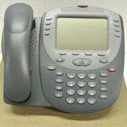 Avaya 4621DSW IP Phone Part No. 700381544