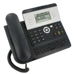 Alcatel 4029 IP Phones - 3GV27010TB