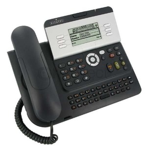 Alcatel 4029 IP Phones - 3GV27010TB