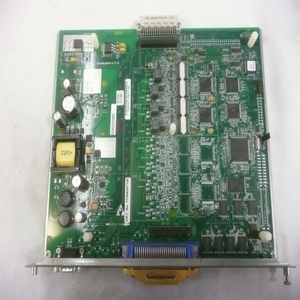 Tadiran 4SA OFFICE Card Part No. 77449247100