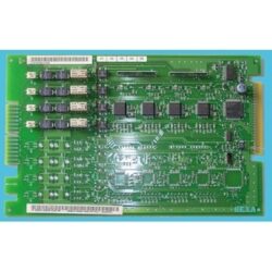 Siemens 4SLA Card Part No. S30810-Q2925-X100
