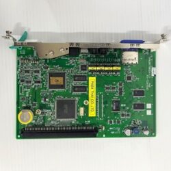 Alcatel CPUe-2 - 3EU23006ACBC