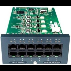 Avaya IP500 Combination Card - 700476013