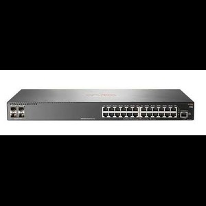 HPE 24 Port Switch - 2930F 24G
