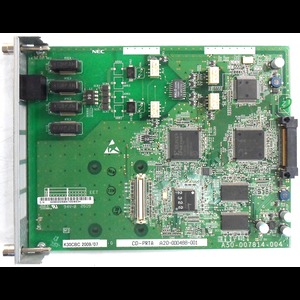 NEC CD-PRTA Primary Rate Interface Card