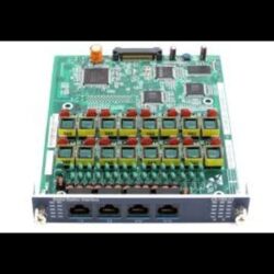 NEC CD-16DLCA Digital Station Board