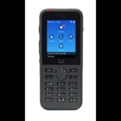 Cisco Wireless IP Phone - 8821