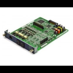 NEC CD-4LCA Single Line Interface Card