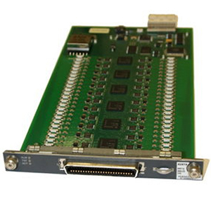 Avaya MM716 Analog HV6 Board - 700466642