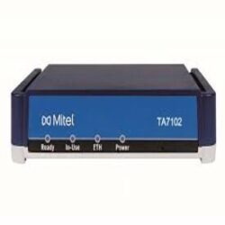 Mitel Terminal Adapter Part Number TA7102