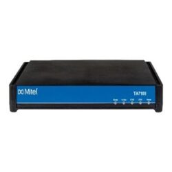 Mitel Terminal Adapter Part Number TA7108