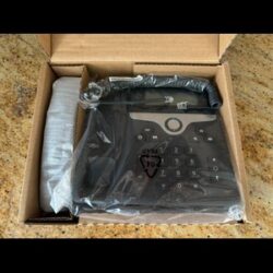 Cisco IP Phone - CP-7841-K9