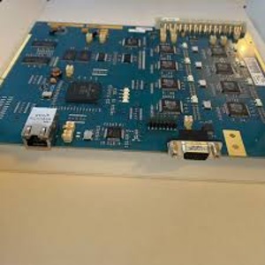 Panasonic DHLC Board - KX-TD50170
