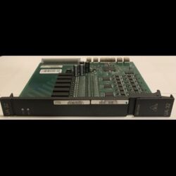 Alcatel UA32 Board - 3BA23242AABK 01