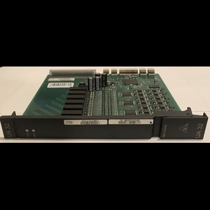 Alcatel UA32 Board - 3BA23242AABK 01