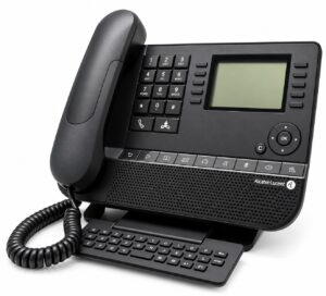 Alcatel 8038 Premium Deskphone