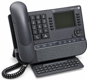 Alcatel 8058s Phone - 3MG27203DE