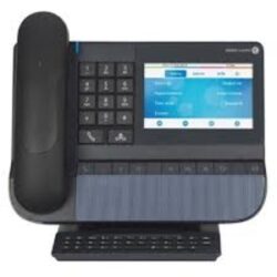 Alcatel Premium Deskphone - 8078s