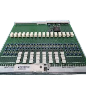 Aastra Ericsson FTU2 Board - ROF1375415/1