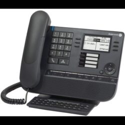 Alcatel Premium Deskphone - 8028s