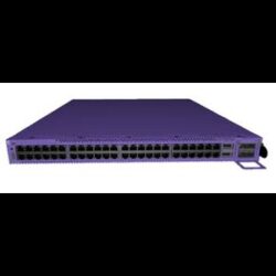 Extreme 48 Port Switch - 5520-48SE-ACDC