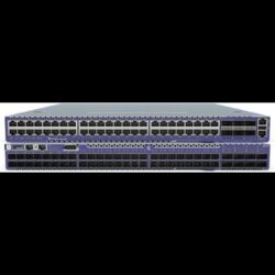 Extreme 48 Port Switch - 7520-48Y-8C