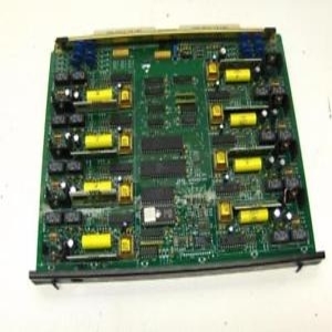 Tadiran 8DID/S Trunk Card Part No. 72449352100