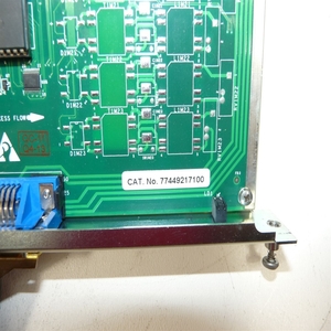 Tadiran 8SFT Card Part No. 77449217100