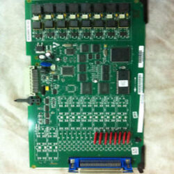 Tadiran 8SFTipx Circuit Card Part No. 72449273100