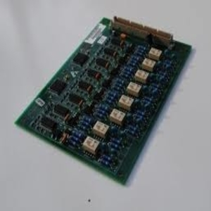 Tadiran 8SLSXIPX Circuit Card Part No. 72449275100