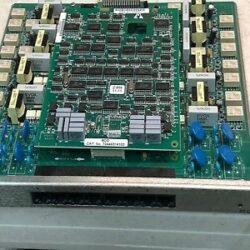 Tadiran 8T OFFICE Card Part No. 77449321100