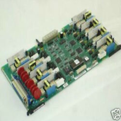 Tadiran 8T-C ipx Trunk card Part No. 77449301100