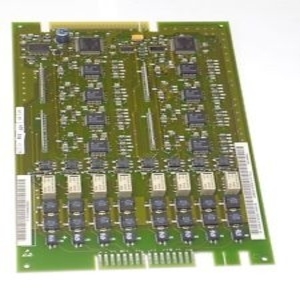 Siemens 8SLA Board Part No. S30810-Q2925-X