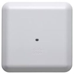 Cisco Access Point - AIR-AP3802E-R-K9