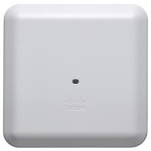 Cisco Access Point - AIR-AP3802E-R-K9