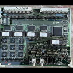 Panasonic TSW Card - KX-TD50102